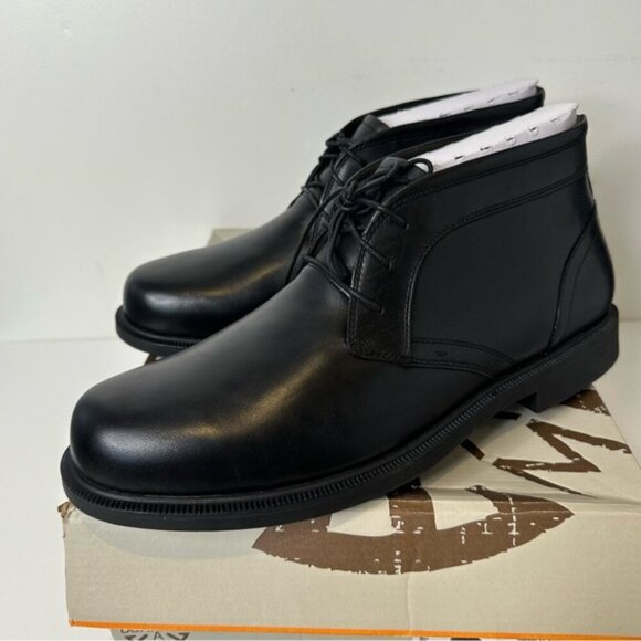 NWT Dunham By New Balance Boots size 14 4E main image 15